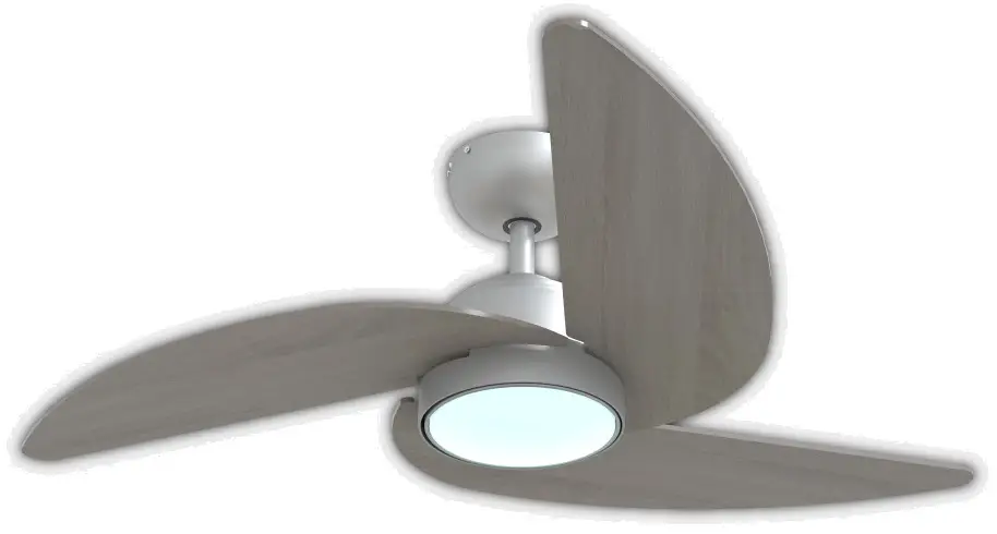 arteconfort AZORES CEILING FAN