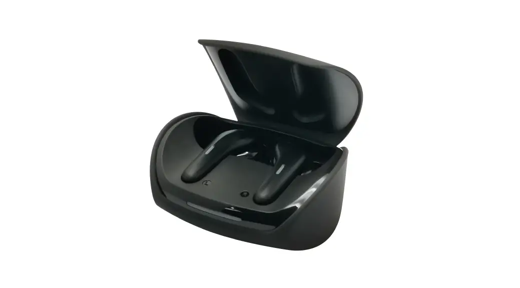 Caliber Tws100a True Wireless Earbuds User Manual Caliber Tws100a True Wireless Earbuds User Manual