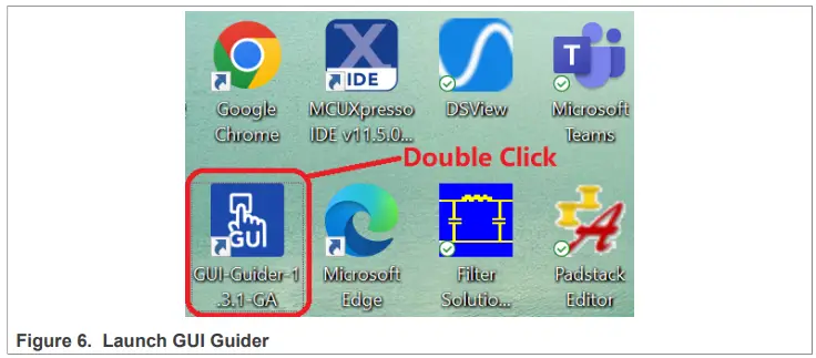 Smart home demo implementation