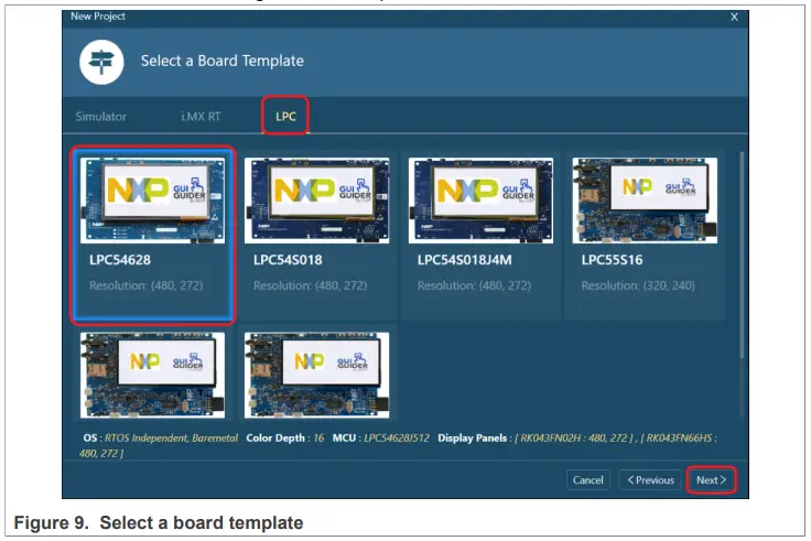 Smart home demo implementation