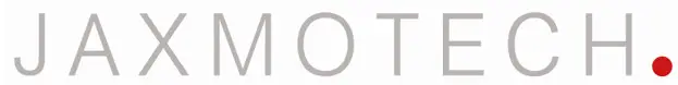 JAX MOTECH logo
