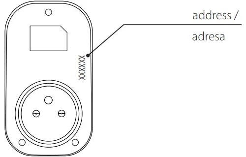 Programming with RF control units