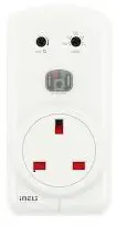 ineLs RFDSC-71N Dimming Socket