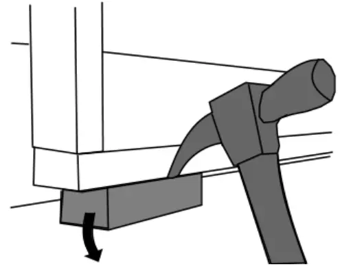 Assembly instruction