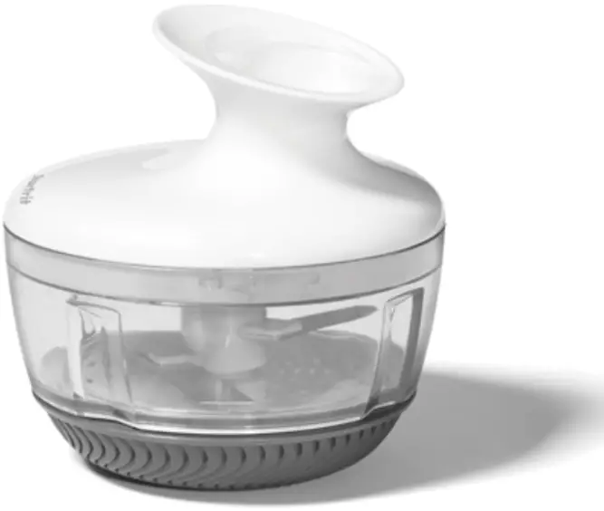 Starfrit 92920 Rolling Chopper A