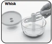 Starfrit 92920 Rolling Chopper C3