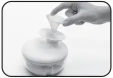 Starfrit 92920 Rolling Chopper C5