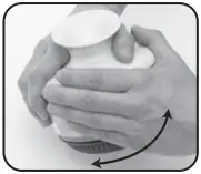 Starfrit 92920 Rolling Chopper C9