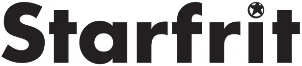 Starfrit logo