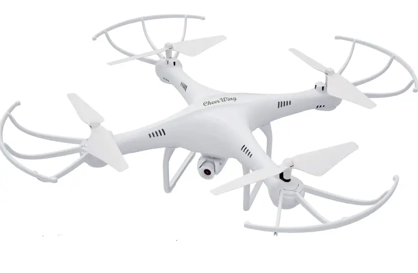 CheerWing-CW4 RC-Drone-