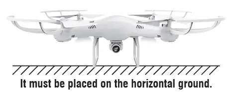 CheerWing-CW4 RC-Drone-fig-10