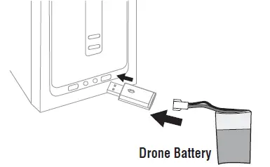 CheerWing-CW4 RC-Drone-fig-2