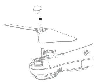 CheerWing-CW4 RC-Drone-fig-25