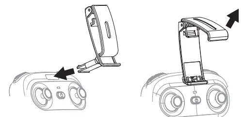 CheerWing-CW4 RC-Drone-fig-6