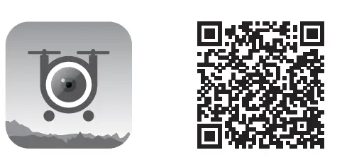 CheerWing-CW4 RC-Drone-fig-7