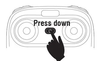 CheerWing-CW4 RC-Drone-fig-8