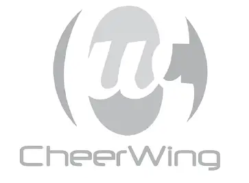 CheerWing-logo