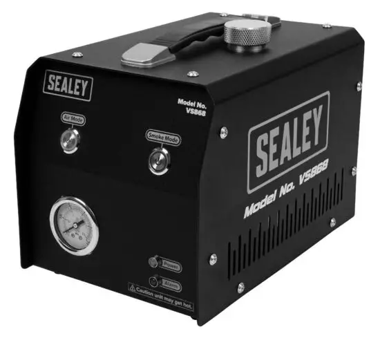 SEALEY VS868 Smoke Diagnostic Tool Leak Detector.jpg