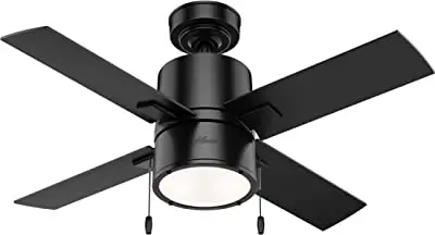 Hunter Ceiling Fan [59646,51221,51427] Installation Manual