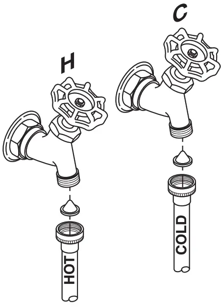 CROSLEY YTW4514PNDG Top Load Washer - fig4