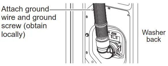 CROSLEY YTW4514PNDG Top Load Washer - fig9