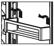 LIEBHERR CUb 2331 20 Automatic Fridge-Freezer with SmartFros - fig 15