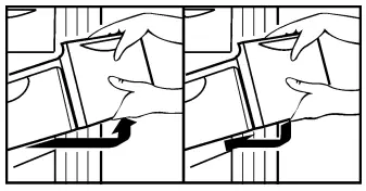 LIEBHERR CUb 2331 20 Automatic Fridge-Freezer with SmartFros - fig 16