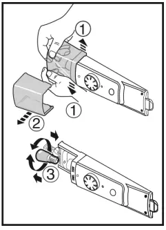 LIEBHERR CUb 2331 20 Automatic Fridge-Freezer with SmartFros - fig 21