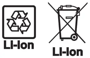 LIEBHERR CUb 2331 20 Automatic Fridge-Freezer with SmartFros - icon 7