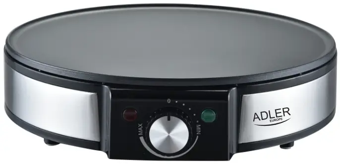 ADLER AD 3058 Pancake Maker