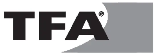 TFA logo