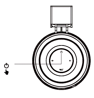 iclever-BTH02-Wireless-Headphone-fig-3
