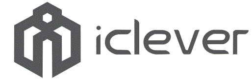 iclever-logo