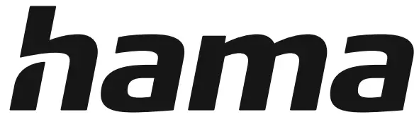 hama logo