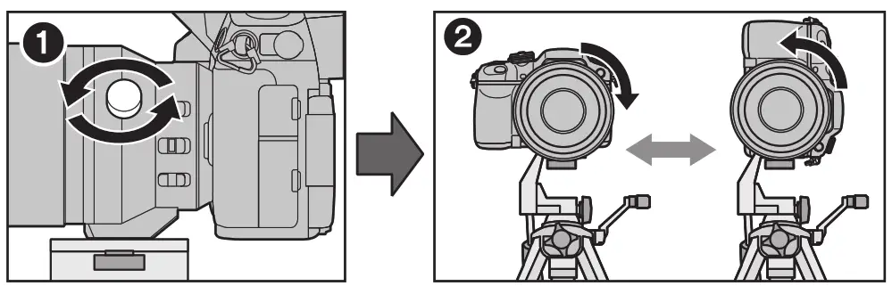 Panasonic H RS100400 Interchangeable Lens for Digital Camera - fig 10