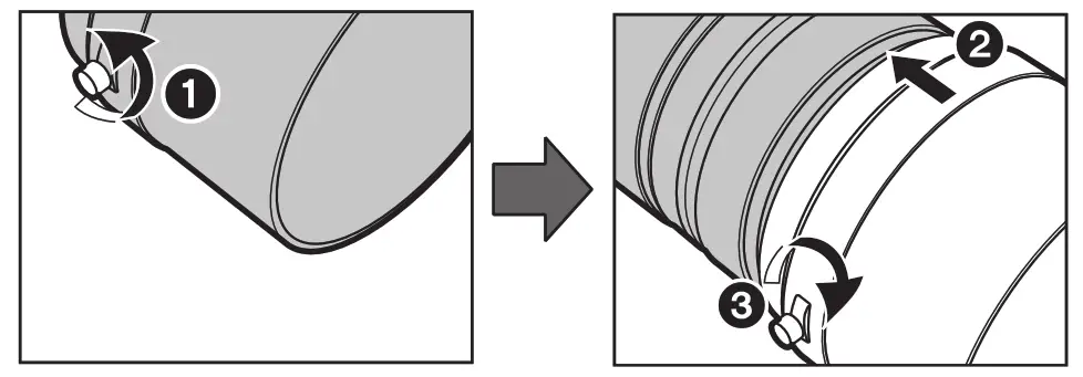 Panasonic H RS100400 Interchangeable Lens for Digital Camera - fig6