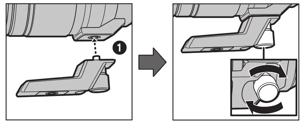 Panasonic H RS100400 Interchangeable Lens for Digital Camera - fig9