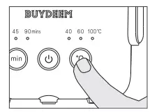 BUYDEEM-K313-Travel-Electric-Kettle-fig-10