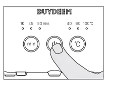 BUYDEEM-K313-Travel-Electric-Kettle-fig-11