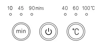 BUYDEEM-K313-Travel-Electric-Kettle-fig-2