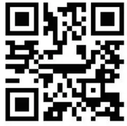 HOMLUX Round LED Bathroom Mirror - BR code