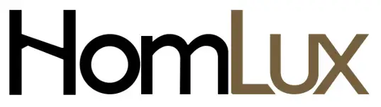 HOMLUX logo