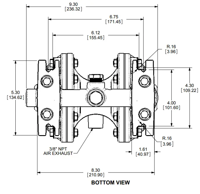 VERSAMATIC-E5-Elima-Matic-Bolted-Plastic-fig-7