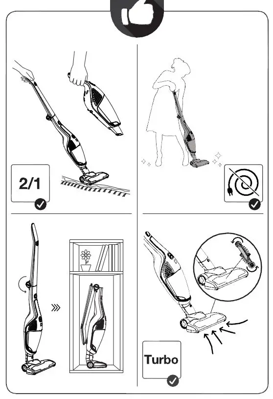 gorenje-SVC216FGD-Stick-Vacuum-Cleaner-FIG-1