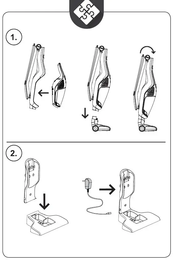 gorenje-SVC216FGD-Stick-Vacuum-Cleaner-FIG-3