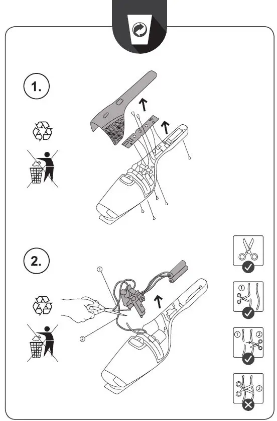 gorenje-SVC216FGD-Stick-Vacuum-Cleaner-FIG-9