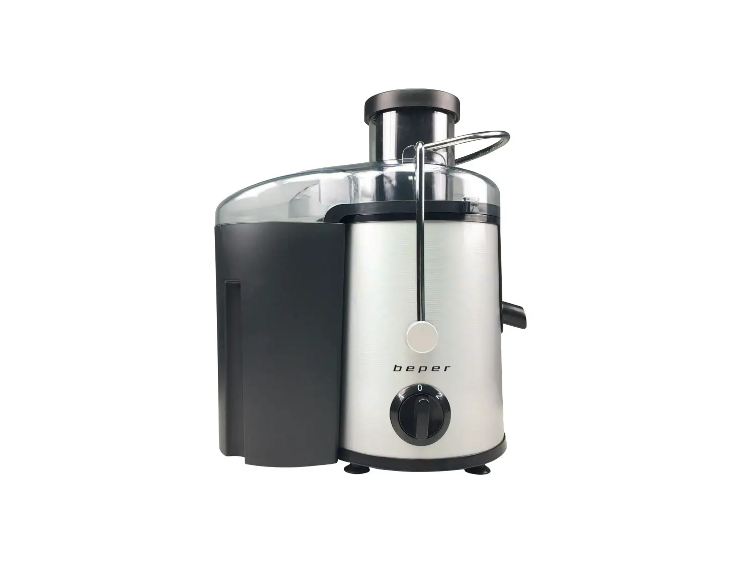 Beper Juice Extractor Instructions