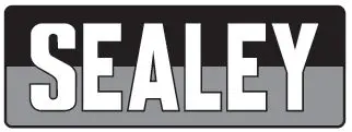SEALEY logo
