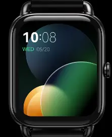 HAYLOU-RS4-Plus-Smartwatch-1.78-AMOLED-Display-105-Sports-Modes-Imgg