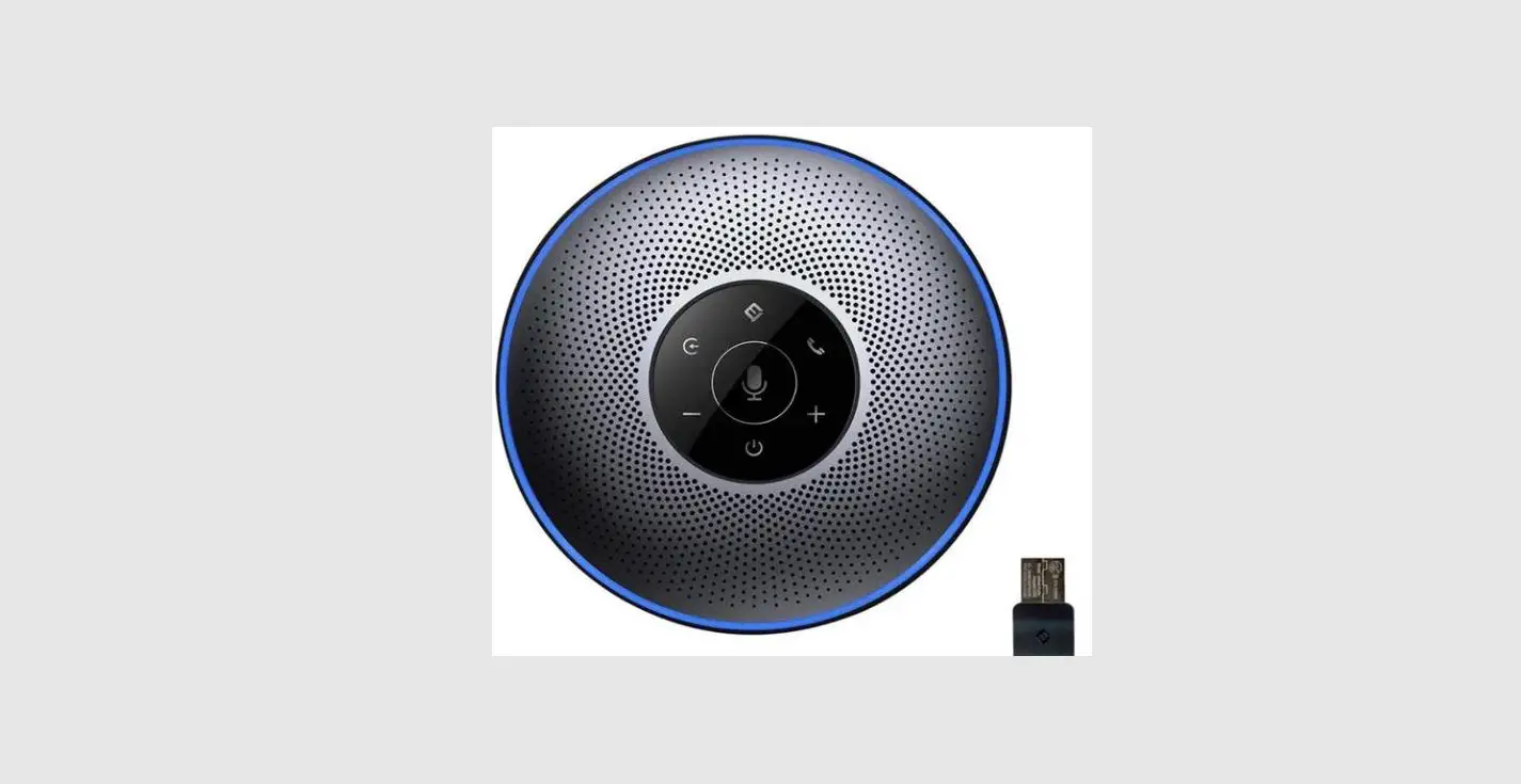 Emeet Officecore M2 Conference Wireless Speakerphone User Manual Emeet Officecore M2 Conference Wireless Speakerphone User Manual